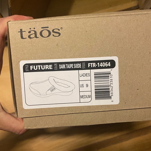 Taos Future - new in box - Picture 5 of 5